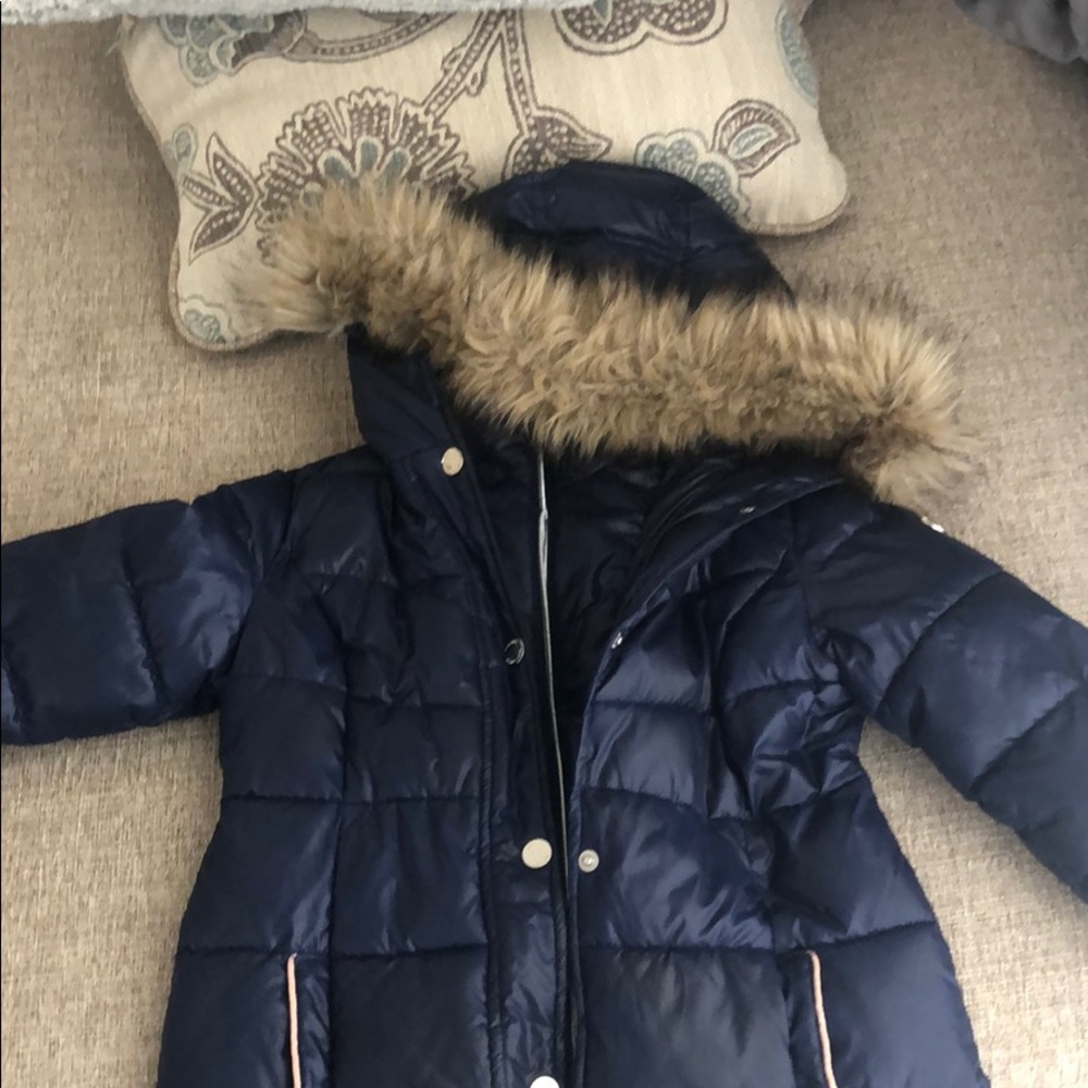 SOLD - Michael Kors girls jacket